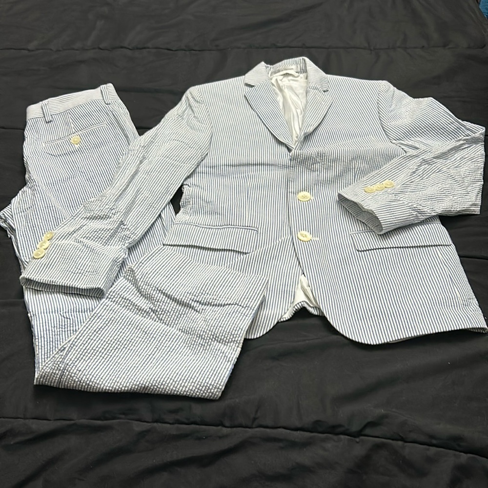 LAUREN by Ralph Lauren Suit 2 piece set